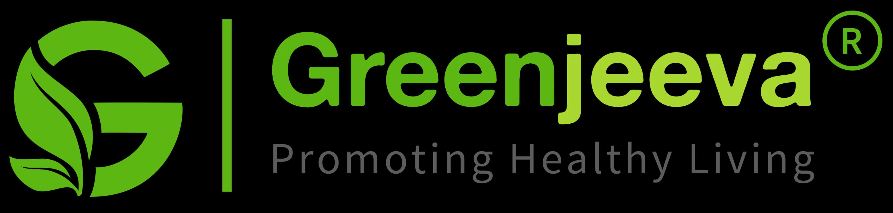 GreenJeeva Logo